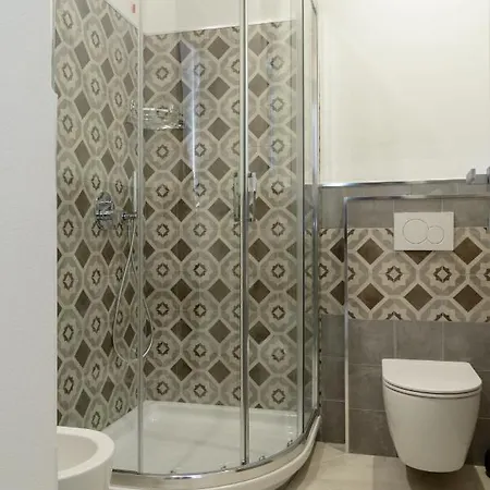 Pavian Hotel Levanto Buitenkant foto